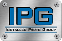 IPG Plate